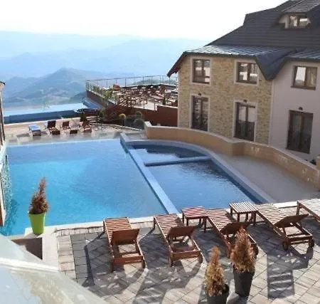 Mountain View Milmari P80 Kopaonik