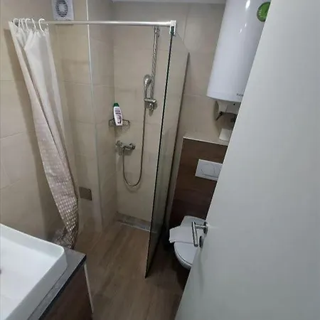 Mountain View Milmari P80 Apartment *