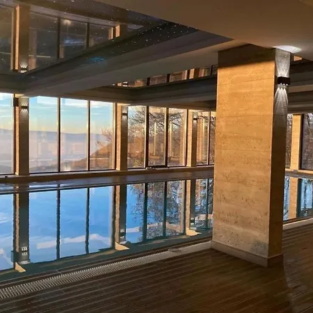 Apartment Mountain View Milmari P80 *
