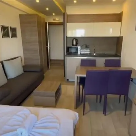 Apartment Mountain View Milmari P80 *