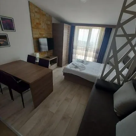 Mountain View Milmari P80 * Kopaonik