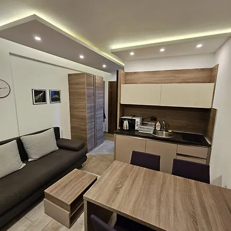 Apartment Mountain View Milmari P80