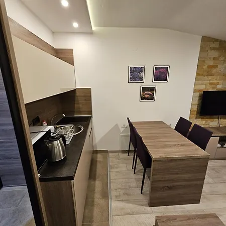 Apartment Mountain View Milmari P80 Kopaonik